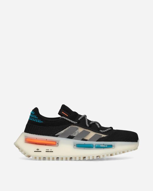 Adidas 2025 multicolor eqt