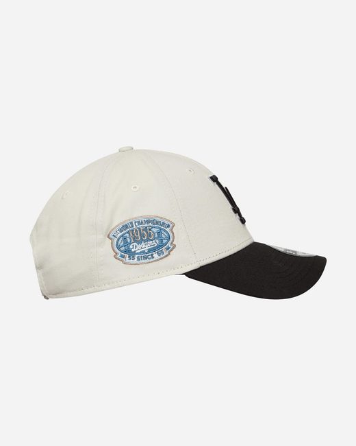 New Era Gorra L A Dodgers World Series Champs 2024 9forty | Envío gratis