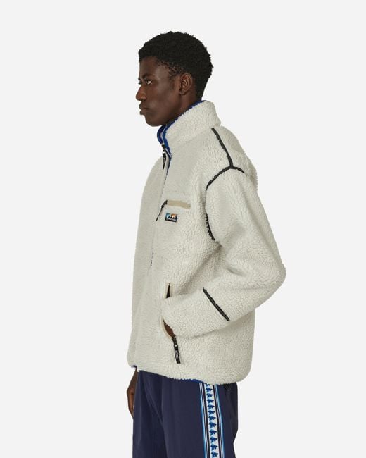 Manastash Mt. Gorilla Jacket Natural for Men Lyst UK