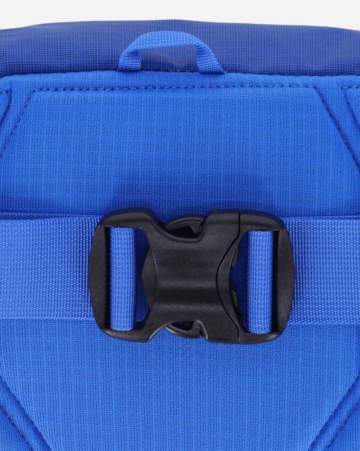 Patagonia Blue Black Hole Waist Pack 5l Vessel for men
