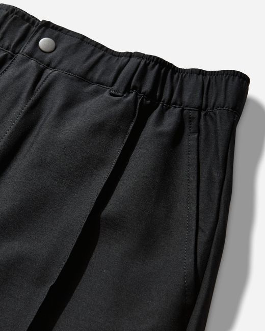 Nike Black Men S Air Jordan Golf Pants for men