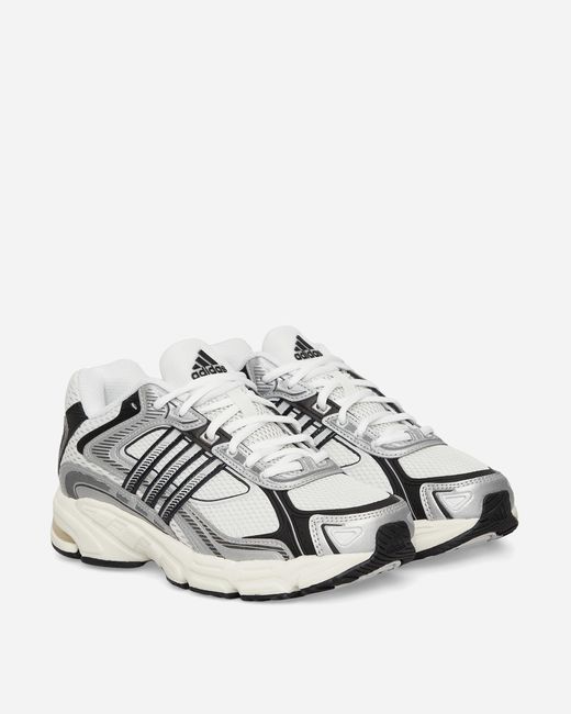 Adidas Response Cl Sneakers Crystal White / Cloud White / Core Black for men