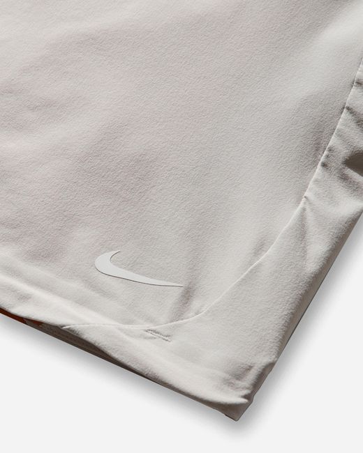 Nike Women S Acg Lava Loft Therma-fit Trail Running Jacket Safety Orange / Light Orewood Brown