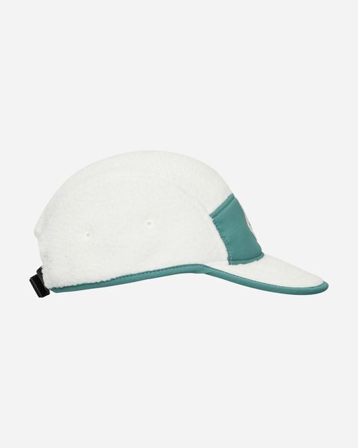 Nike Green Acg Therma-fit Fly Unstructured Cap Sail / Bicoastal for men
