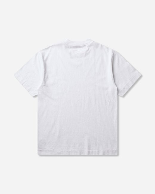 Matthew Williamson White Men S Standard T-shirt for men