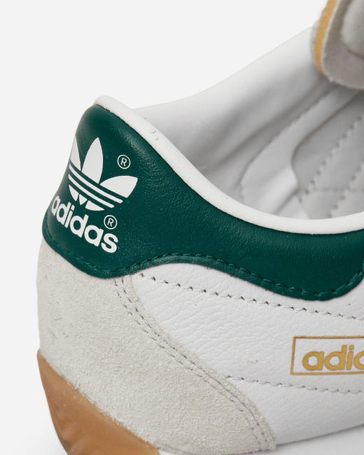 adidas Country Japan Sneakers Cloud Collegiate in Green for Men | Lyst