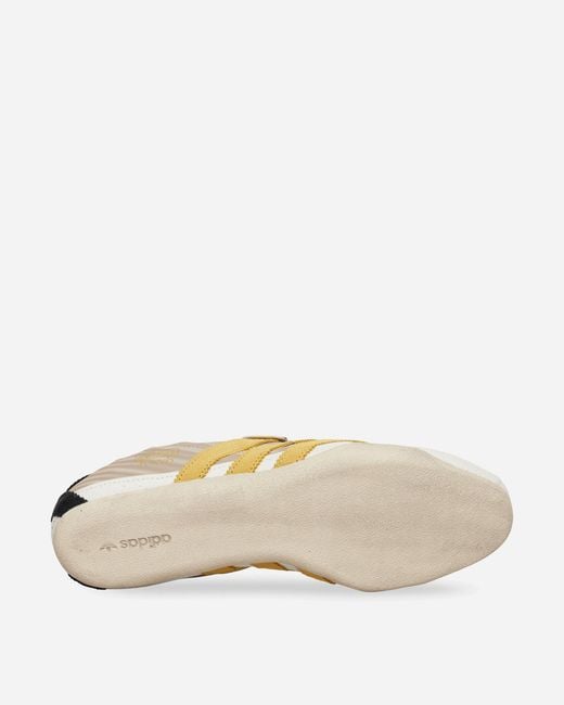 Adidas Natural S Sftm Tokyo Sneakers Off