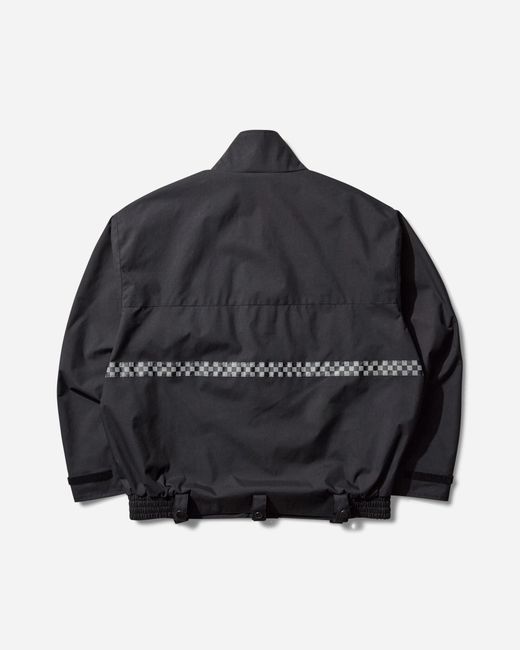 Umbro Black Force Jacket for men