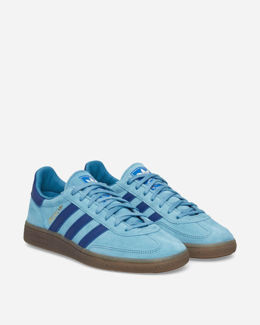 Adidas Blue Handball Spezial Made for men