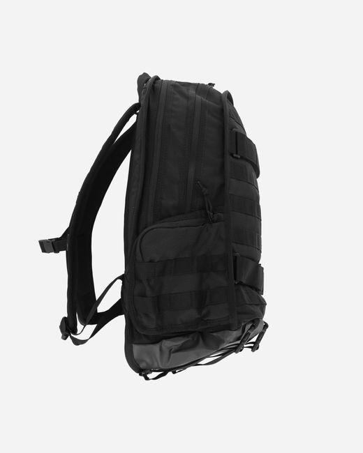 Nike Black Rpm 2.0 Backpack for men