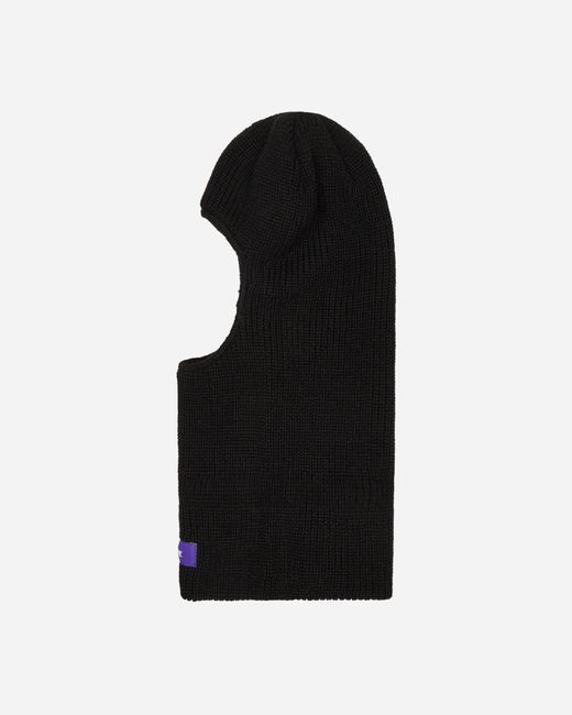 Fucking Awesome Black Fly Balaclava for men