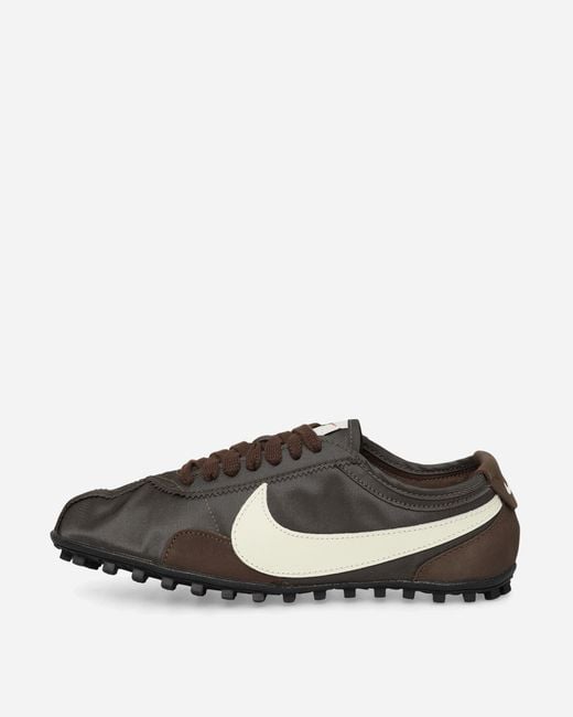 Nike Brown Women S Moon Shoe Og Sneakers Baroque