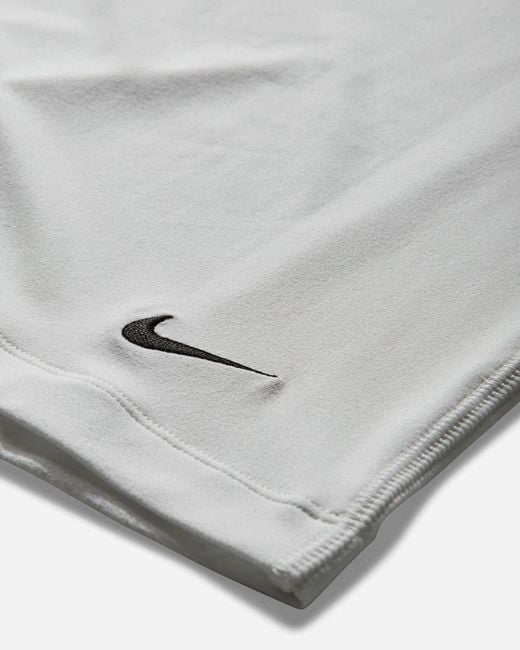 Nike Gray Acg Goat Rocks Dri-Fit Adv Long-Sleeve Top