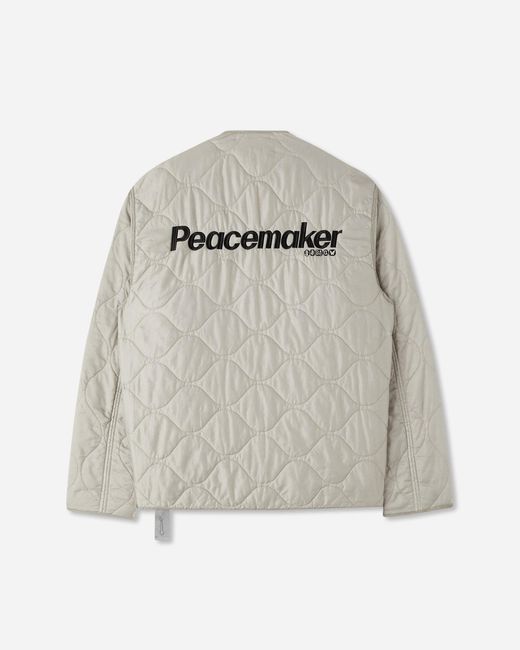 Oamc Peacemaker Gray Men S Combat Liner Sand for men