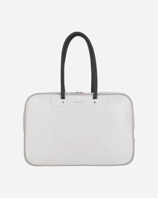 Adidas White Wales Bonner Bag Chalk for men