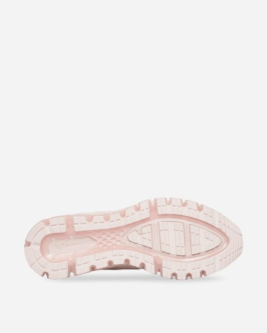 Asics Pink Cecilie Bahnsen Gel-quantum 360 I Sneakers Sakuragai for men