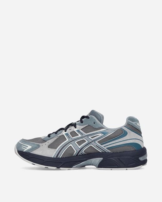 Asics Gel-1130 Sneakers Steel / Sheet Rock in Blue for Men | Lyst