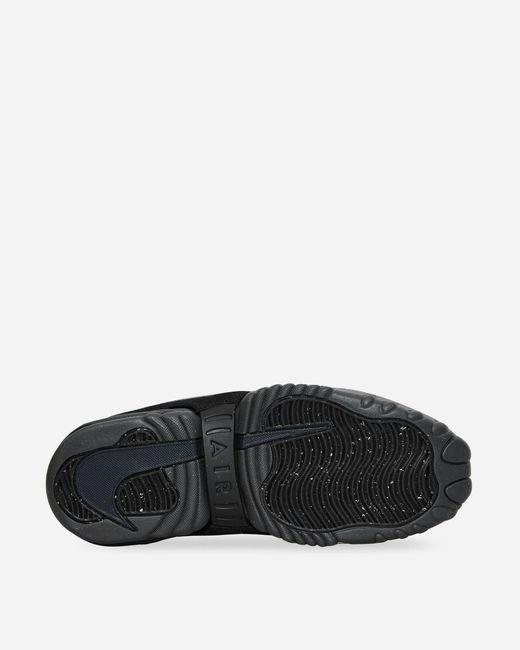 Nike Wmns Air Adjust Force Sneakers Black / Dark Obsidian