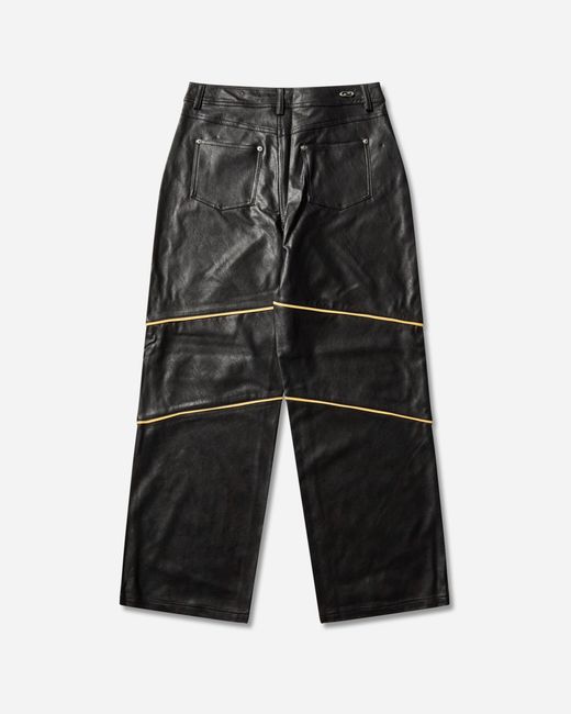 Résumé Gray S Herars Pants