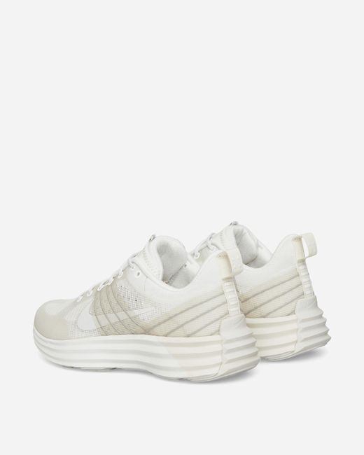 Nike Lunar Roam Sneakers White / Summit White for men