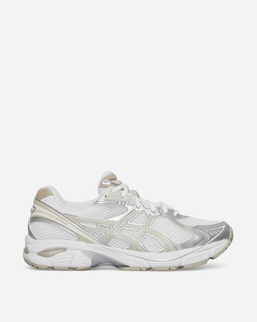 Asics Gt-2160 Sneakers White / Putty for men