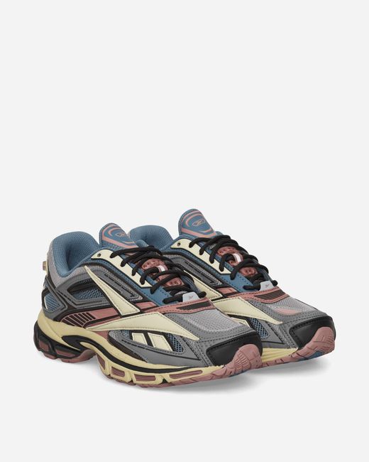Reebok Blue Sneakers for men
