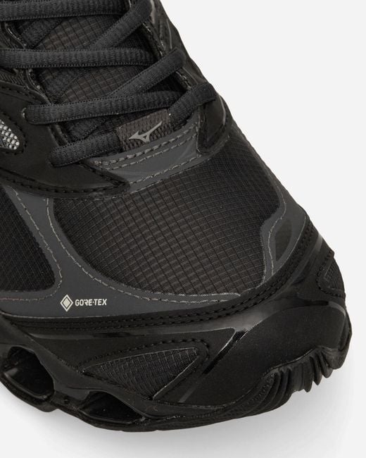 Mizuno Black Wave Prophecy Ls Gtx Sneakers Sand for men