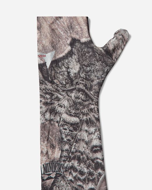 Roa Brown Tatli Upf 50+ Arm Sleeves for men