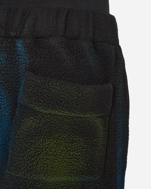Haydenshapes Black Hiloft Pants for men