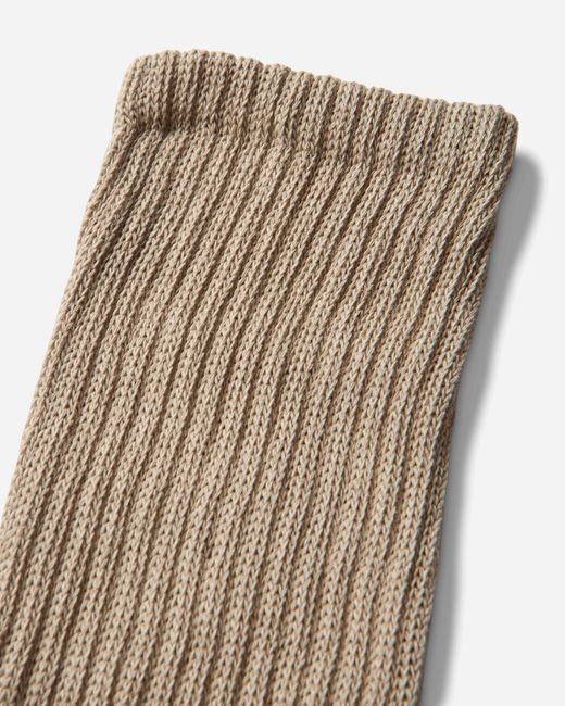 On Shoes White Fka Twigs Slouchy Socks Toko for men