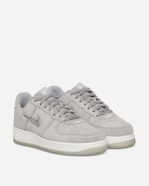 Nike Air Force 1 Low Retro Sneakers in White for Men | Lyst Australia