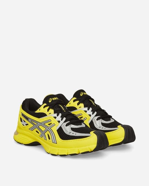 Asics Yellow Gel-sd-lyte Sneakers Vibrant / Black for men