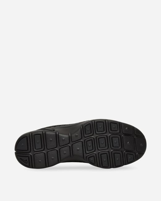 Nike Black S Rejuven8 Sneakers