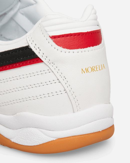 Mizuno White Morelia Ls Og Sneakers for men