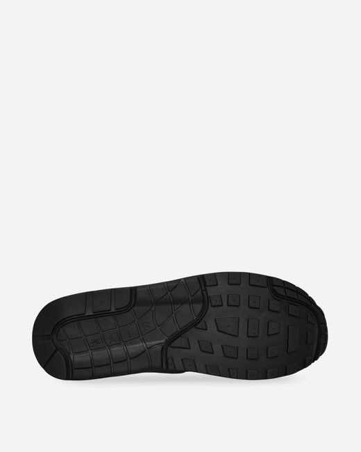 Nike Green Air Max 1 86 Sneakers Brs for men