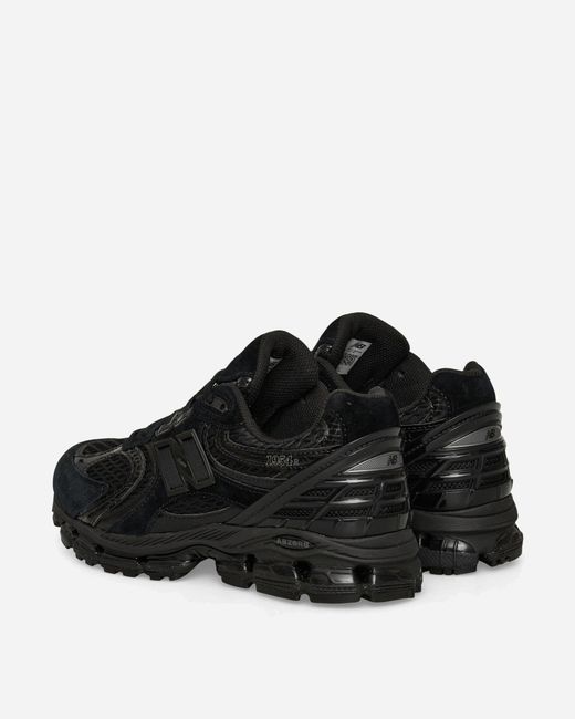 New Balance Black 1954r Sneakers for men