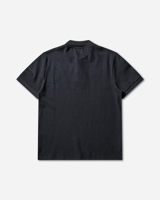 Umbro Blue 001% Fair Polo Dark for men
