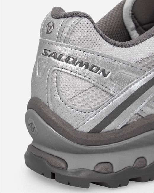 Salomon Slam Jam Xt-quest Sneakers Plum Kitten / Lunar Rock