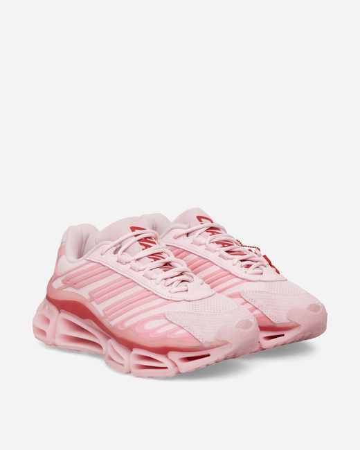 Adidas Pink Willy Chavarria Megaride Ag Sneakers Clear Power for men