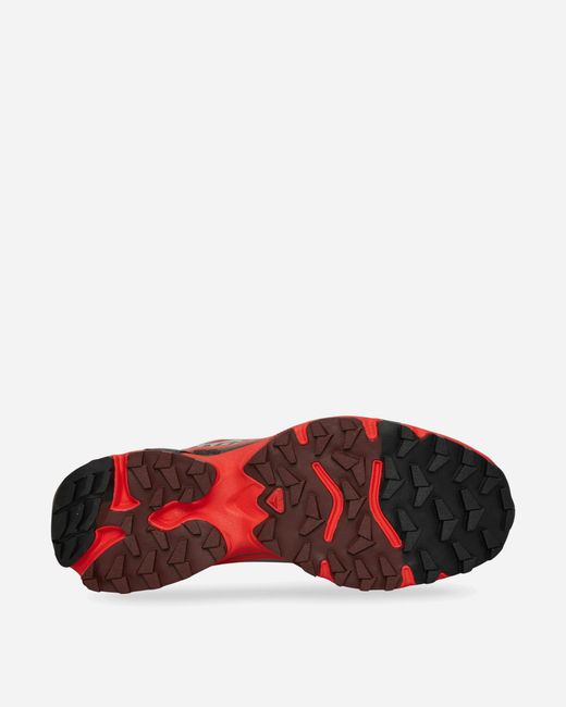 Salomon Xt-4 Og Sneakers Silver / Black / Fiery Red for men