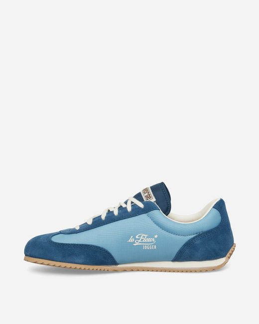 Converse Yellow Golf Le Fleur* 1908 jogger Sneakers Cameo / Deep Dive for men