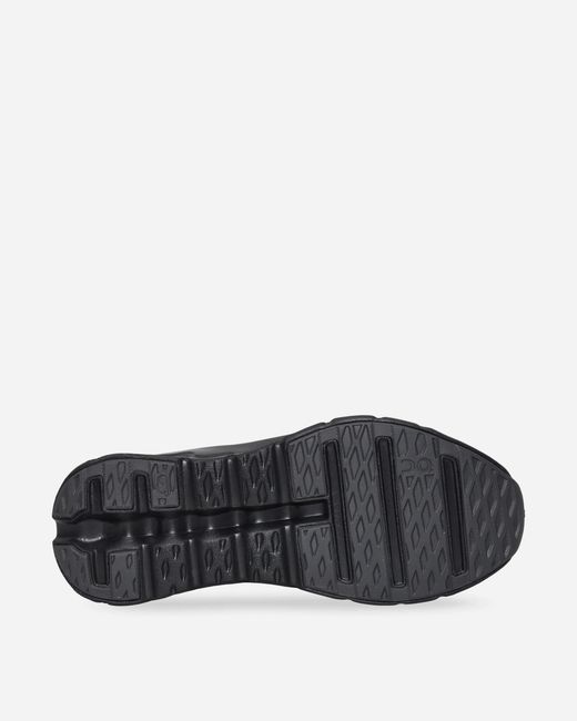 On Shoes Cloudtilt Sneakers Eclipse / Black for men