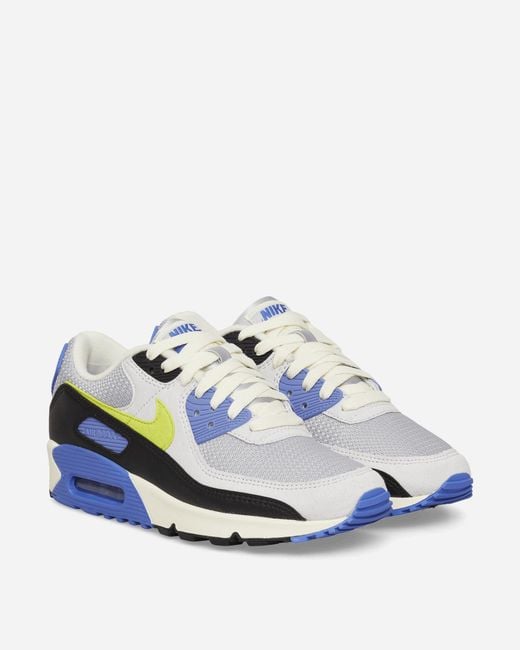 Nike White Air Max Iii Sneakers Photon Dust for men