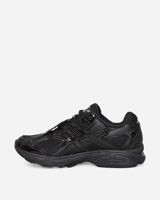 Asics Kimhēkim Gel-nimbus 10.1 Sneakers in Black for Men | Lyst UK