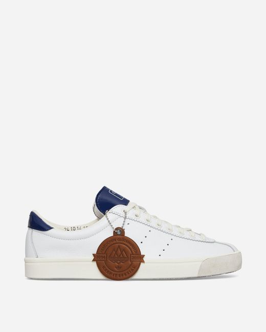 Adidas lacombe white chalk shop