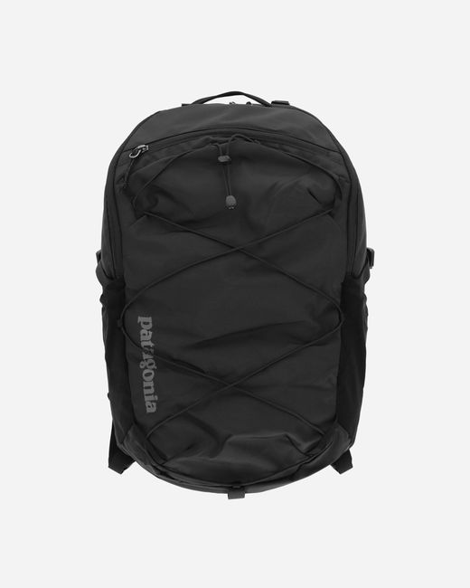 Patagonia Refugio Daypack 30l Backpack in Black for Men | Lyst