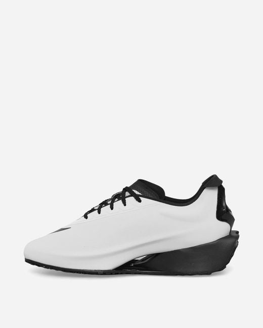 Nike White Women S First Sight Noir Sneakers Light Bone / / Metallic Dark Grey