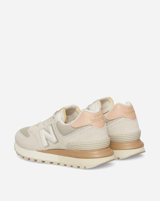 Yeezy x Adidas Cream Mesh, Leather and Suede 500 Blush Sneakers Size 40  Yeezy x Adidas | TLC