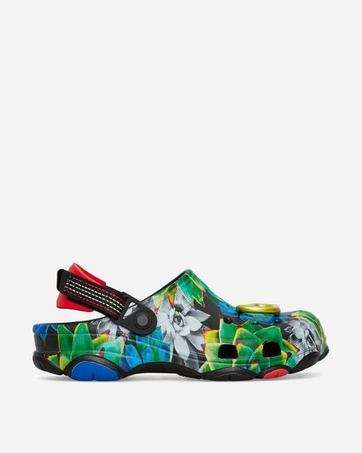 Trip store crocs sale