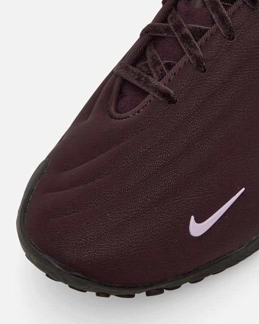 Nike Brown Women S Astra Ultra Sneakers Port Wine
